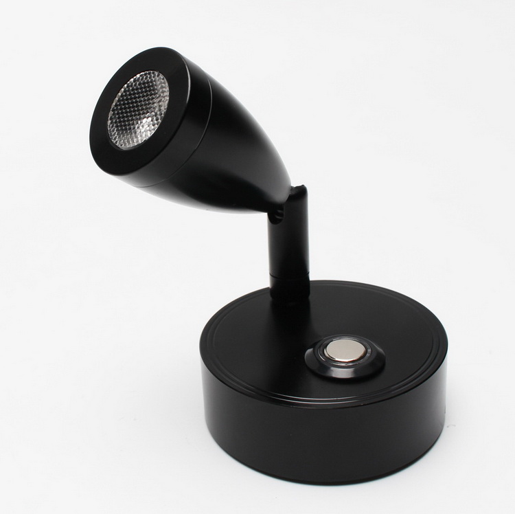 rechargeable car reading light/ship reading light/car reading wall lamp/usb bedside wall light