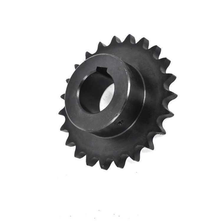 Hard Teeth Transmission Drive Chain Sprocket Wheel High Precision Sprocket