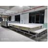 Buy cheap PLC Control Laminated Glass Machinery for Tempered Glass EVA Glass Laminating from wholesalers