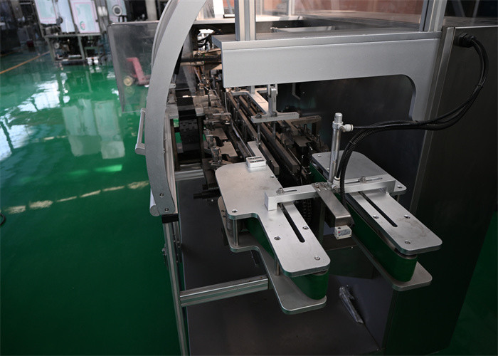 Auto Cartoning Machine Fill Pack Pharma Machineries fully automatic machine manufacturer