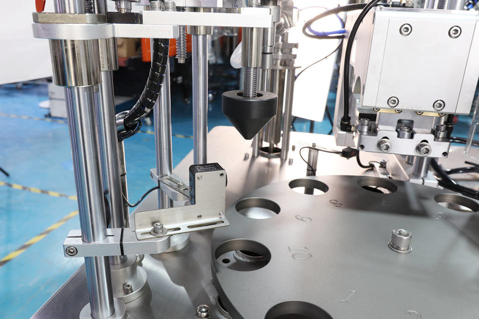 Cosmetic Hair Conditioner Hair Dye Tube Filling Machine Body Lotion Plastic Tubes Manual Filling Sealing Machine