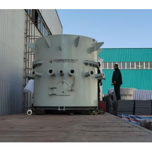 Factory Customization High Performance Rockwool Machine Manufacturer