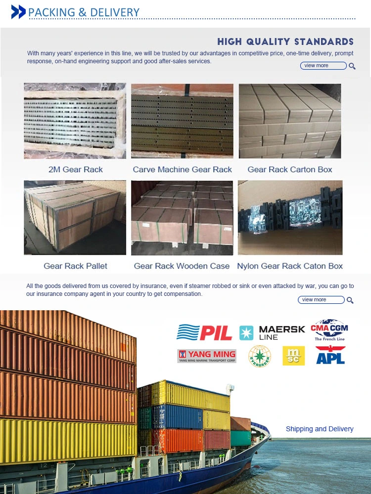 High Quality Customized 2 4 6 Eyes Nylon Plastic Rack