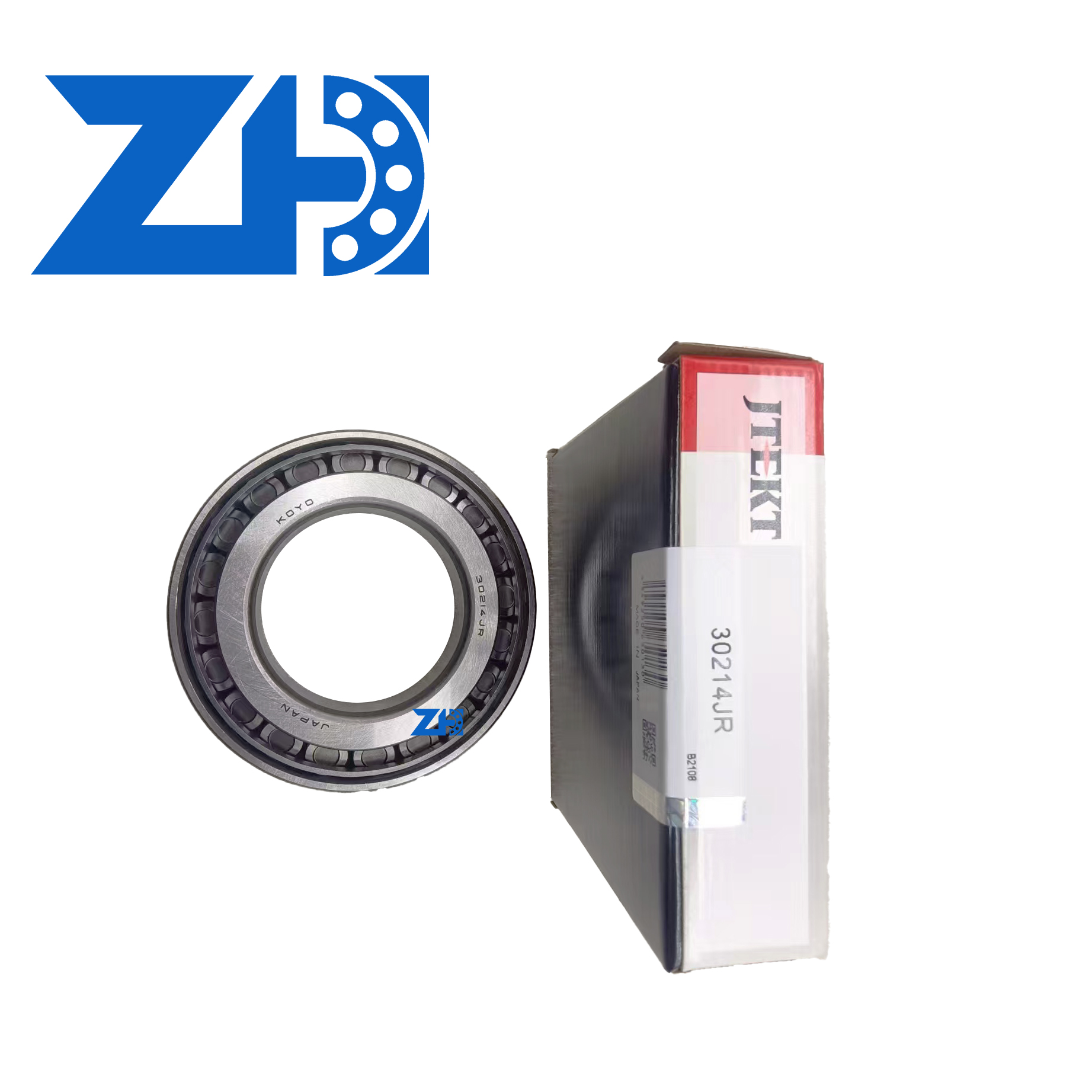 Elite 30214JR Taper Roller Bearings Premium Craftsmanship for Seamless Performance