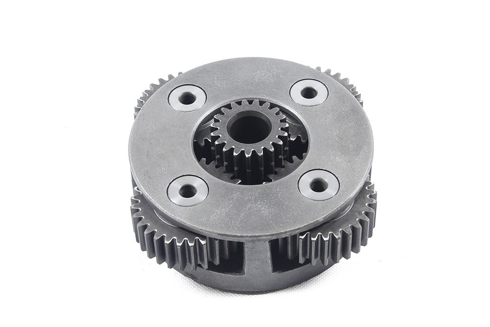 EX55 Gears for ZAX55 Excavator Travel Drive Planetary Carrier Gear Set