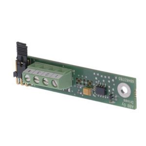 FRSA-00 3ABD68677793 MODBUS Interface KIT Drive Fieldbus Options