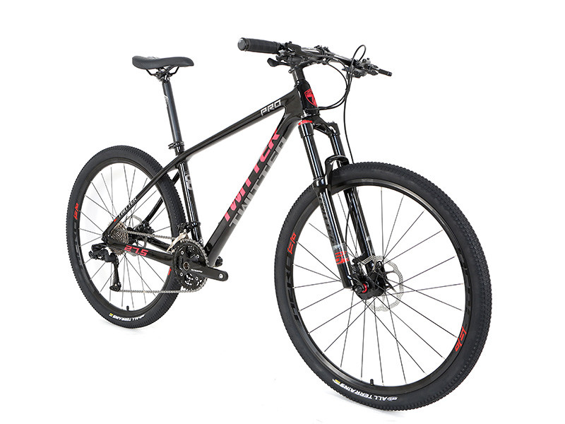 T900 SHIMANO ALTUS M6100 12S Speed Carbon Mountain Bike 29er Hydraulic Brake Bicycle