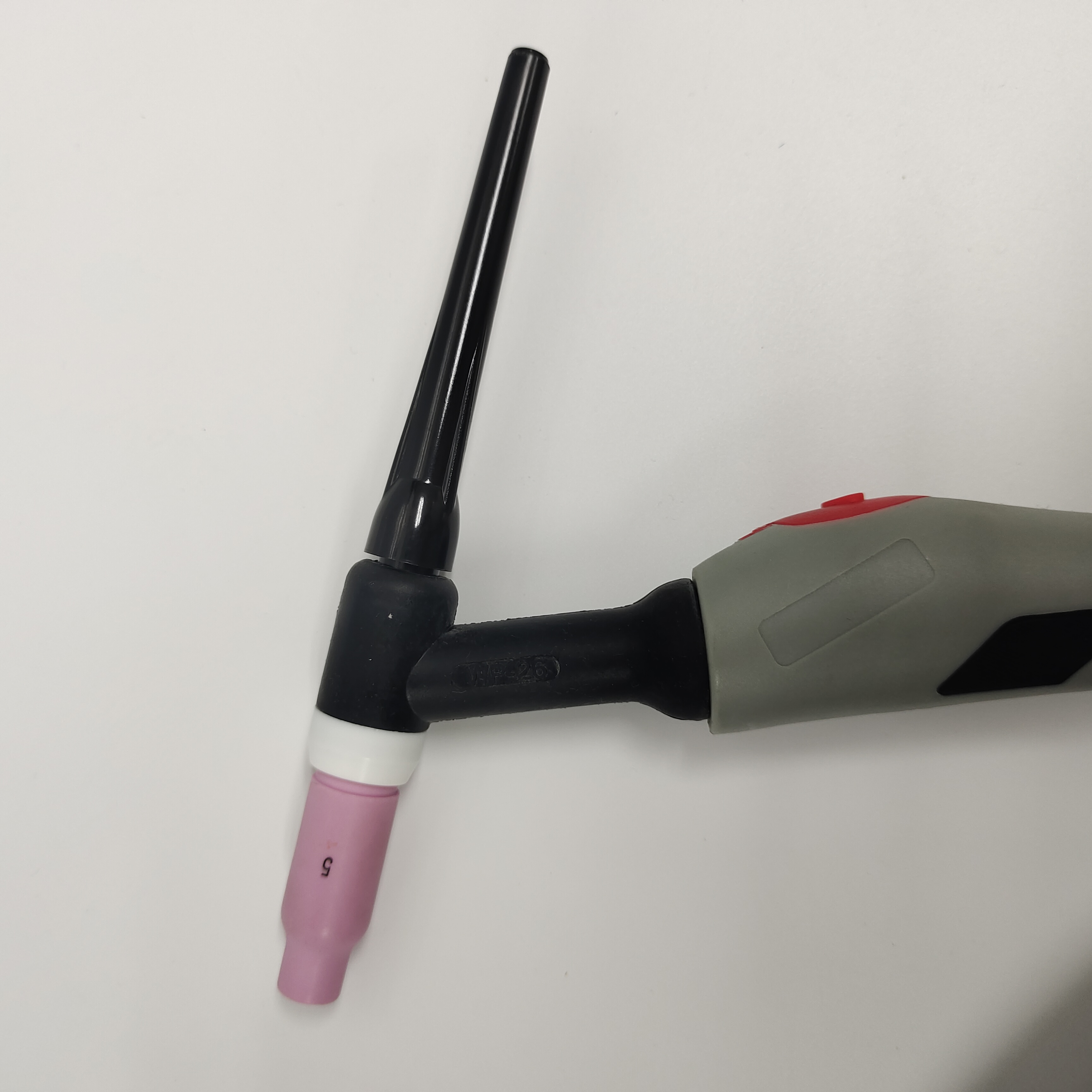 Experience the Difference with WP-26 Air-Cooled TIG Welding Torch and 3m Cable