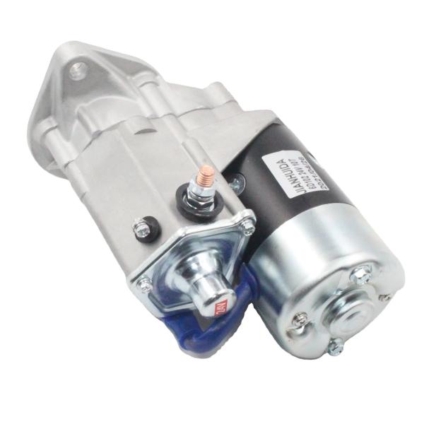Perfect Replacement/Repair Solution 600-863-4210 KOMATSU PC200-7/8 Excavator
