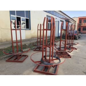 Welding Accuracy ±0.5mm Fully Automatic Welding Fence Machine With 2500mm Mesh