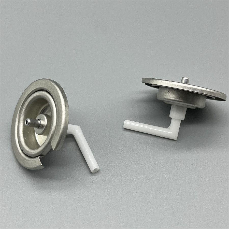 High-Performance Propane Stove Regulator Valve for Outdoor Cooking