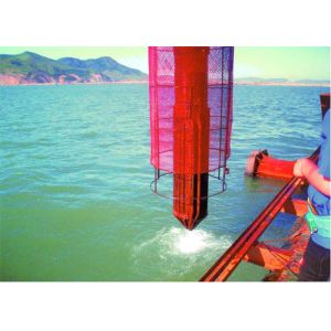 200kN Bottom Feeding Electrical Vibroflot Bottom Vibro Flotation Replacement