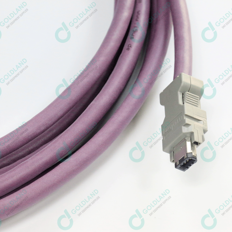 217777 DEK 1394 SMT Screen Printer Camera Cable