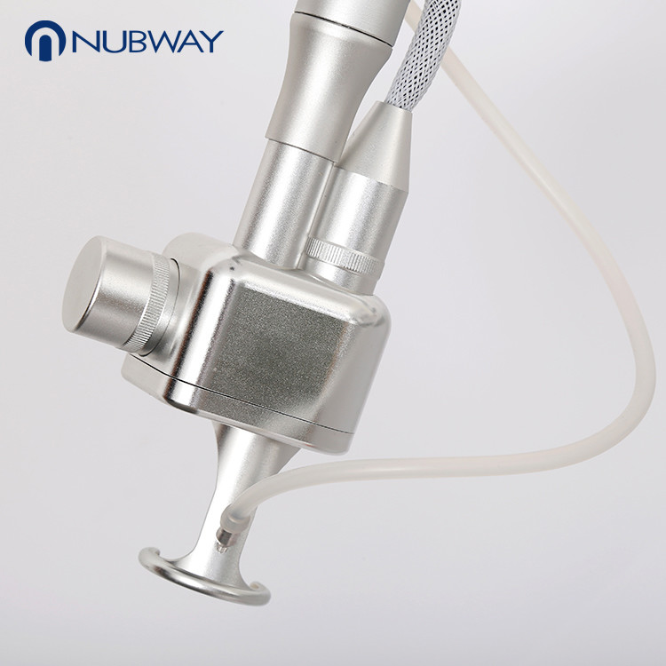 2018 New type fractional co2 laser skin resurfacing machine for promotion