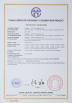 Dongguan VETO technology co. LTD Certifications