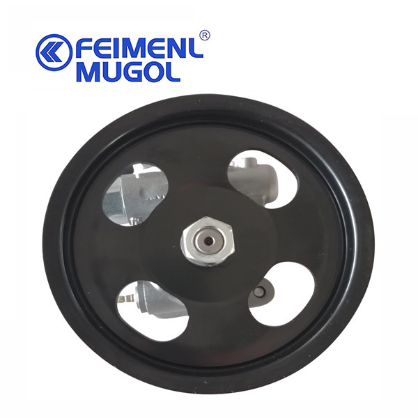 Power Steering Pump Great Wall V200 X200 2.0L Diesel GW4D20 Engine SPARE PARTS