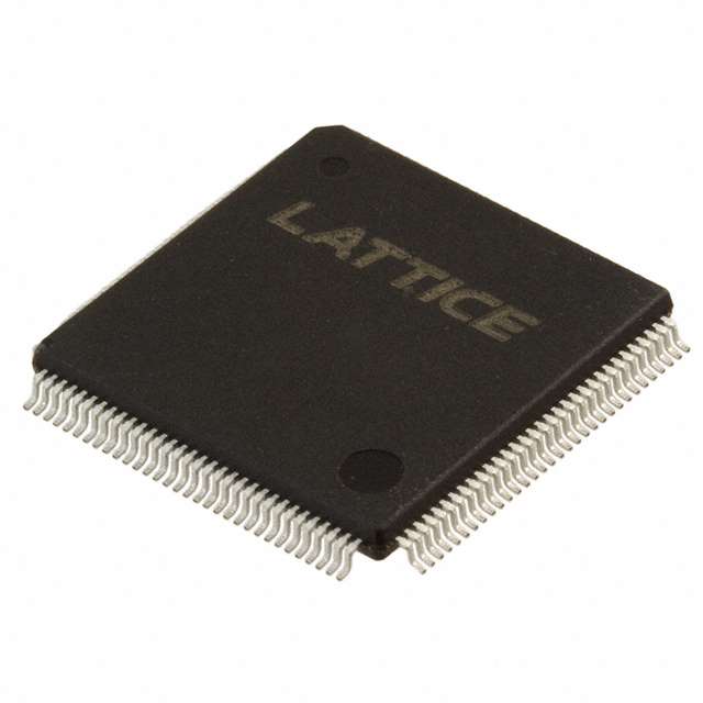  ISPLSI 5256VE-100LT128 Manufactures