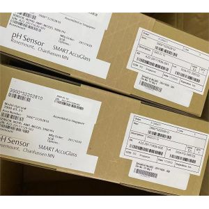 3900-01-10 3900 Rosemount PH Sensors General Purpose PH ORP Sensor