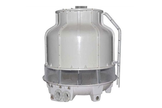 Automatic Tube Ice Machine 10T/24H Commercial For Farm Sea For Food Fish Bar