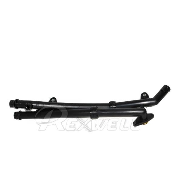 Water Pump Cooling Pipe Coolant Water Pipe A2712002452 for For Mercedes Benz