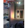 Buy cheap All-in-one Integrated Solar Light ,30W ,Mono 17.5V 45W Solar Panel ,Li Battery from wholesalers