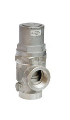CE Rotary Screw Air Compressor Solenoid Valve Parts Non Metal Vale Core