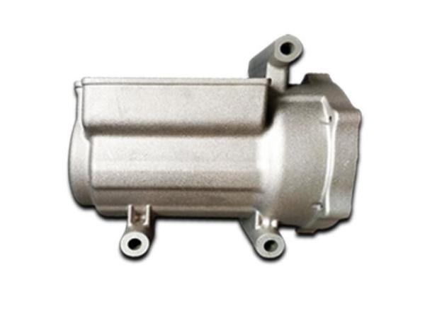 Aluminum Pressure Die Casting , Pressure Die Casting Products 3D Printing
