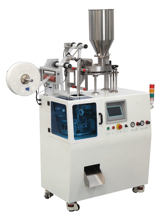 28Khz 300W Ultrasonic Transducer Welding Plastic For Pyramid Tea Bag Machine