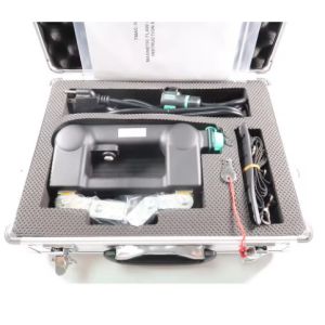 China Tmteck Ultrasonic Flaw Detector Adjustable Magnetization Intensity on sale