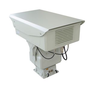 Long Distance Dual Sensor Thermal Camera 20x Optical Zoom Thermal Imaging Camera