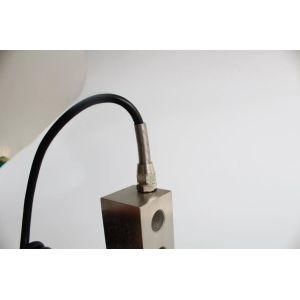 Small Range High Precision Shear Beam Load Cell Scale Sensor 500kg 1000kg 5000kg