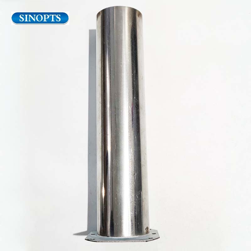 Kitchen Accessories BBQ Outdoor Gas Cooker Stainless Steel Camping Gas Burner