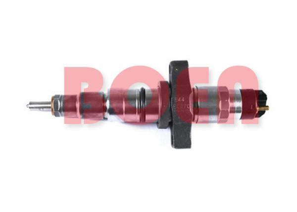 High Precision Bosch Cummins Diesel Injectors High Speed Steel Materials
