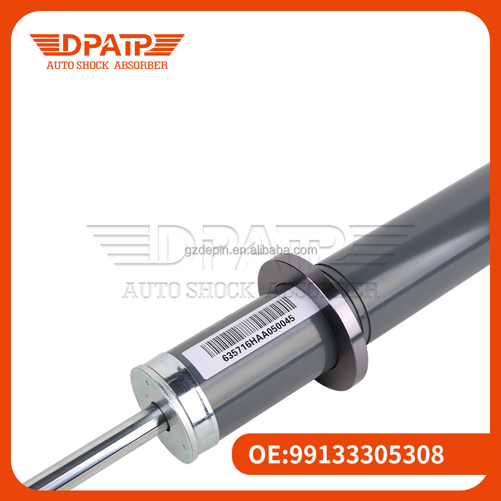 Porsche 991 Air Suspension Systems Rear Electric Shock Absorber 99133305324 with OE NO