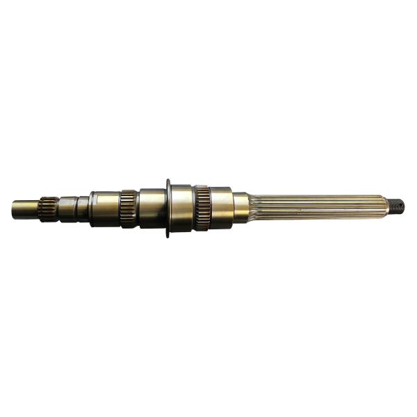 Japanese Truck Parts Main Shaft Me606310 Me605675 for Fuso Canter 659 Fe657 M035