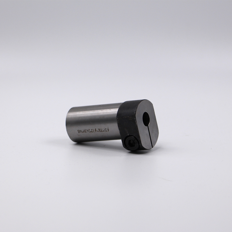 Customized Processing Carbide Screws Die Punch Second Punch Bushing