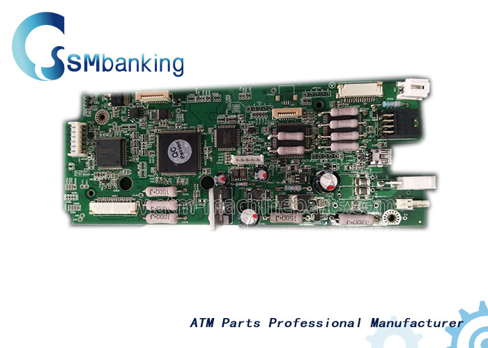 Wincor Nixdorf 1750055781 PCD CMD Assy With Cover ATM Replacement Part Assembly