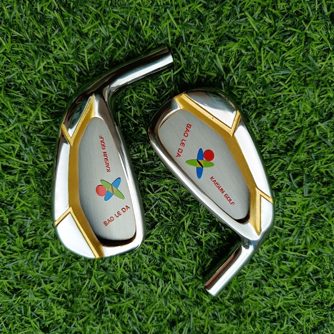 stainless golf iron , golf iron , golf irons , golf head , iron head
