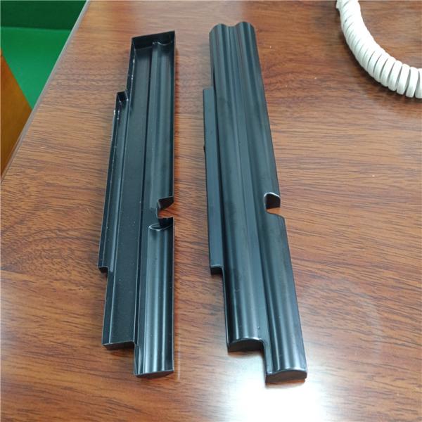 customise battery box PS blister tray shenzhen factory supply directly blister