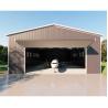 Buy cheap Top-notch Industrial Design Steel Structure Storage Shed for Gymnasium and Hotel from wholesalers