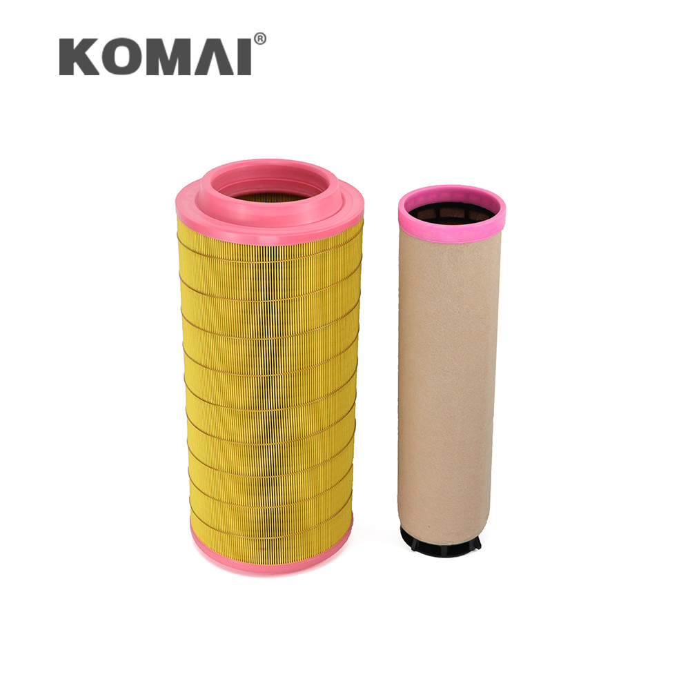 Wheel Loaders 950H Air Cleaner 2456375 32/925284 AF26399 1182303 Air Purifier Filter