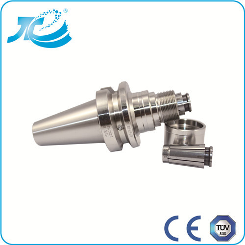 SSK BT 50 Series HSS CNC Tool Holders With High Speed HRC56 - 58°