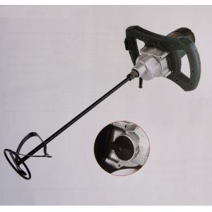 China Charging Portable Cement Mixer Drill Bit 60HZ Mini Handworking on sale