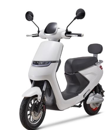 60V Electric Motorcycle Scooter Mini Sport Electric Moped Scooter Motorbike