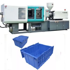 China Automatic Rubber Mould Making Machine with 179 Injection Rate on sale