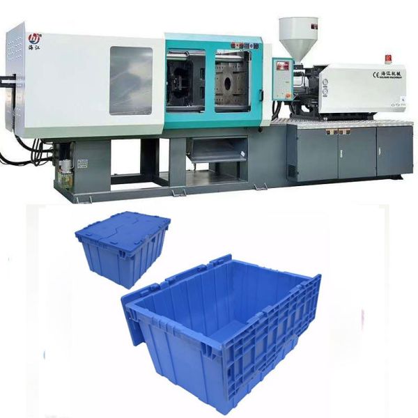Quality Automatic Rubber Mould Making Machine with 179 Injection Rate for sale