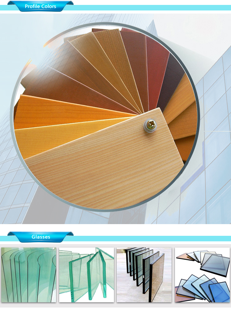 KDSBuilding A Beautiful French Power coating Round Window German Wooden Tilt And Turn Windows