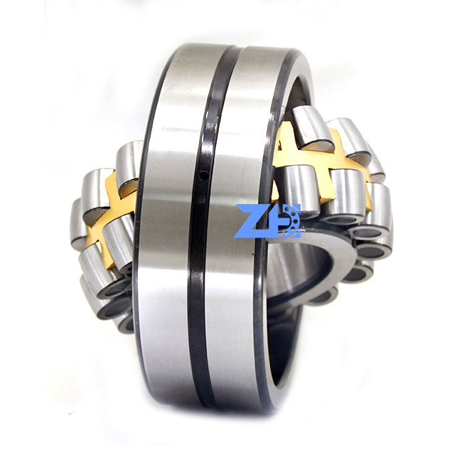 22320CA 22321CA 22322CA Spherical Roller Bearing 100*215*73mm double row self aligning spherical roller bearing