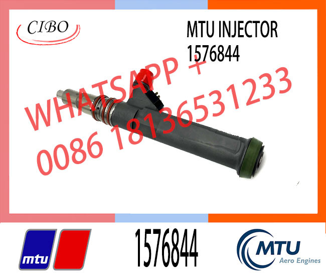 Diesel Fuel Injector EX52407500050 1576844 VTO-G441M48B 52400016 X52407500052