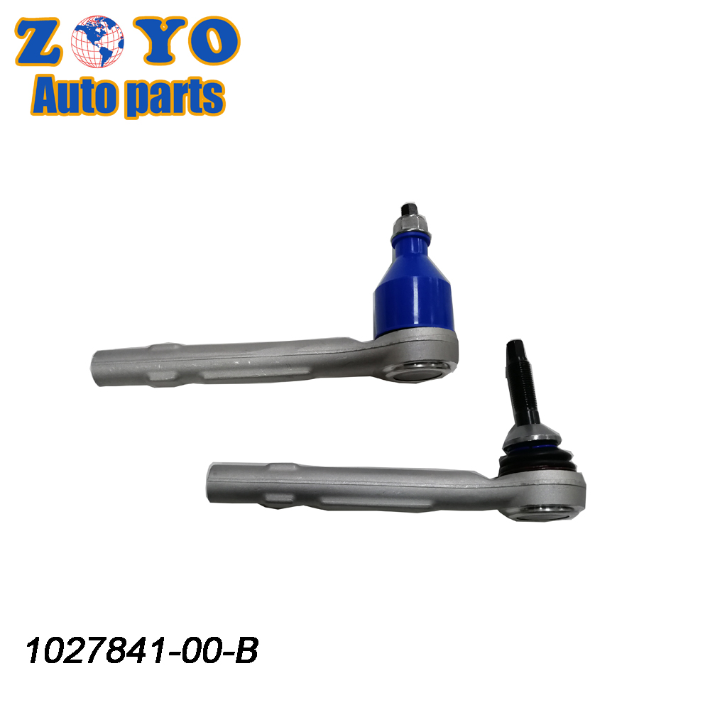 Launch Tesla Model S Control Arm Tie Rod End with Standard Size OE NO. 1027841-00-B